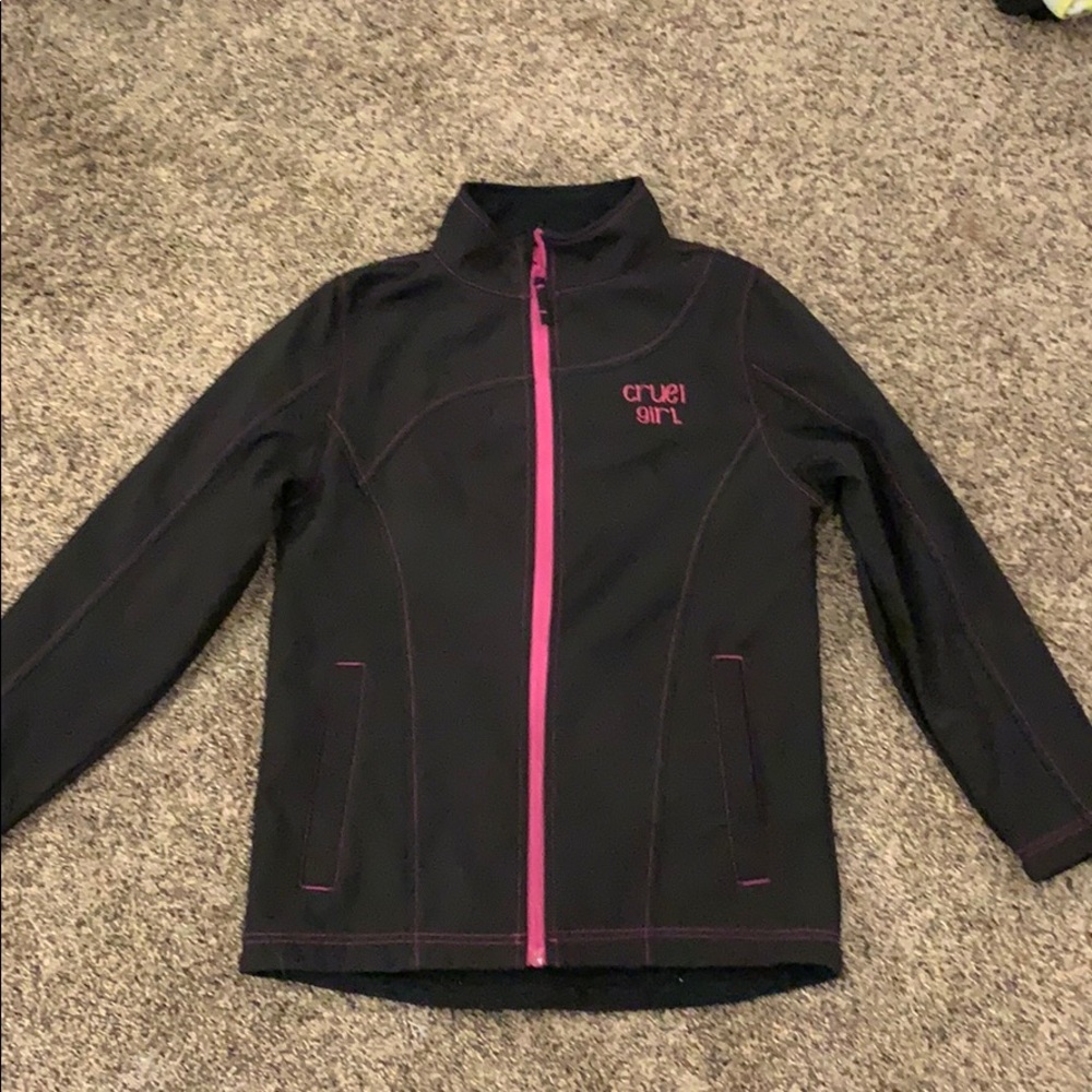 Cruel Girl Jacket